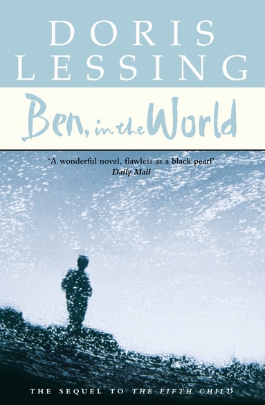 Doris Lessing - Ben, in the World, Häftad