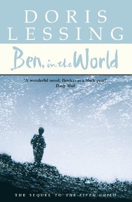 Ben, in the World 1