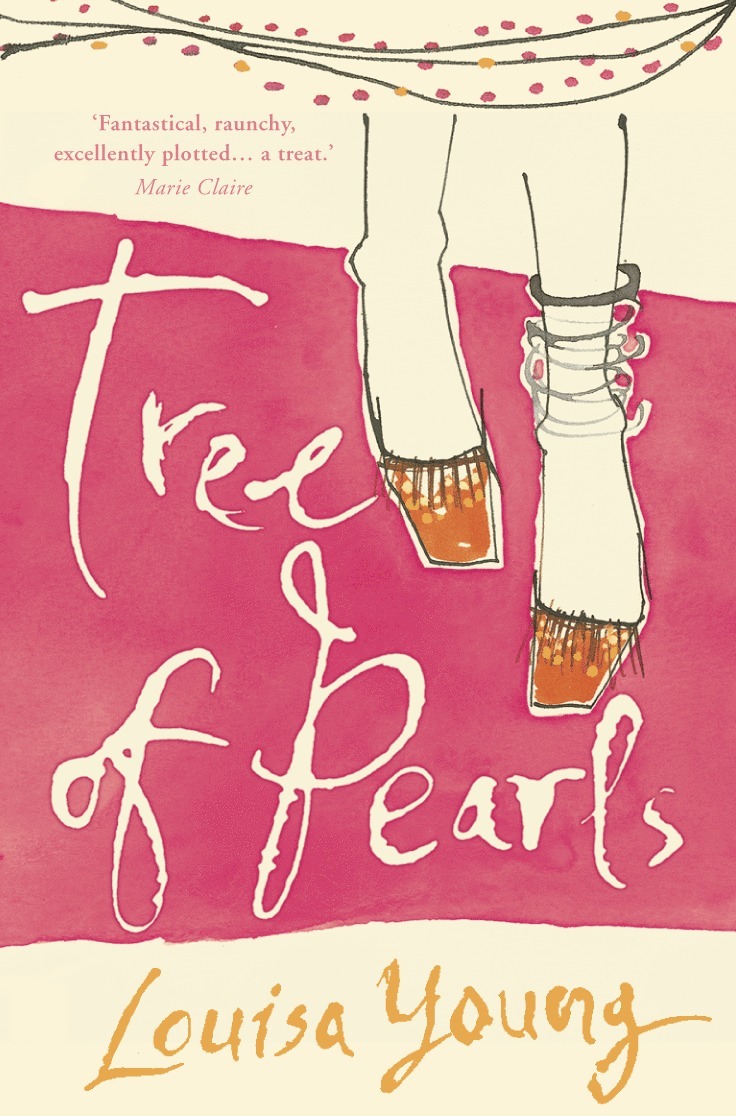 Louisa Young - Tree of Pearls, Häftad