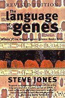 bokomslag The Language of the Genes