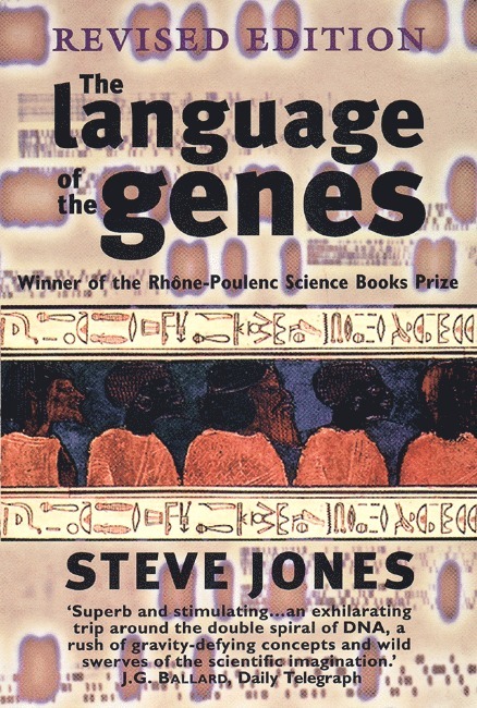 The Language of the Genes 1