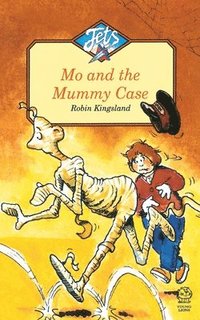 bokomslag Mo and the Mummy Case
