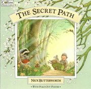 bokomslag Secret Path, The
