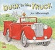 bokomslag Duck In The Truck