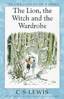 bokomslag The Lion, the Witch and the Wardrobe (Paperback)