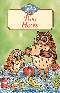 bokomslag Two Hoots