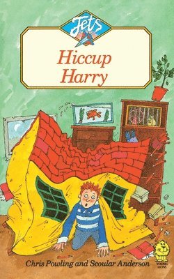 Hiccup Harry 1