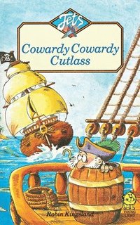 bokomslag Cowardy Cowardy Cutlass