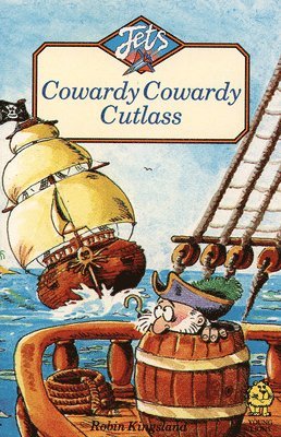 Cowardy Cowardy Cutlass