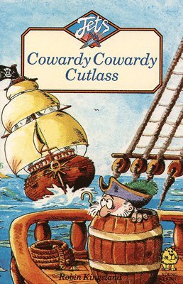 Cowardy Cowardy Cutlass 1