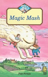 bokomslag Magic Mash