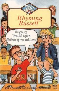 bokomslag Rhyming Russell
