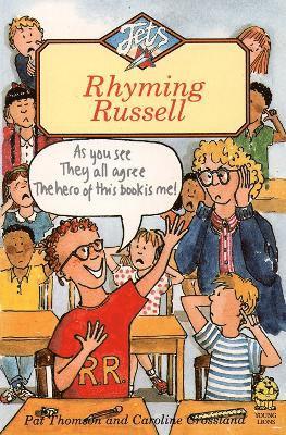 Rhyming Russell 1