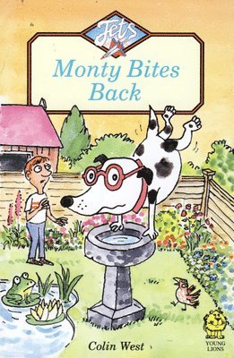 Monty Bites Back