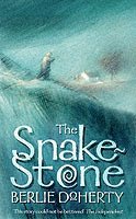 bokomslag The Snake-stone