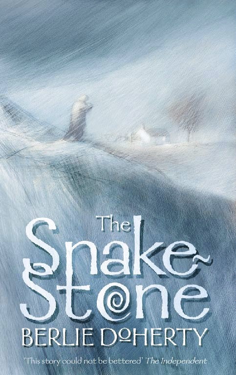 The Snake-stone 1