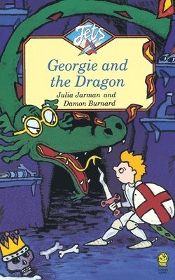 Georgie and the Dragon 1