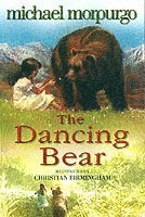 bokomslag The Dancing Bear