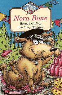 bokomslag Nora Bone