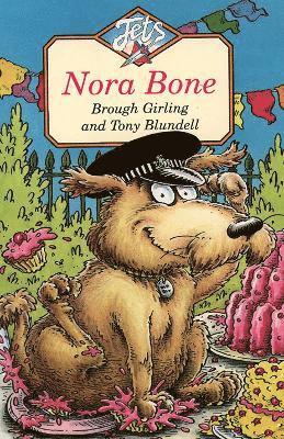 Nora Bone 1