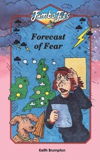 bokomslag Forecast of Fear