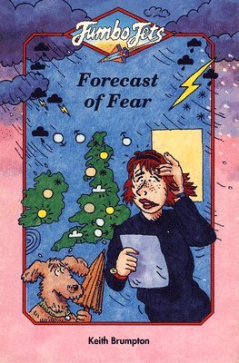 bokomslag Forecast of Fear