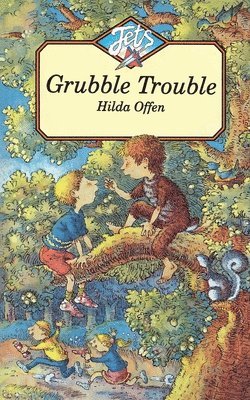 Grubble Trouble 1