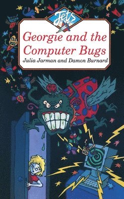 Georgie and the Computer Bugs 1