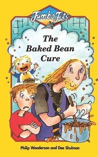 bokomslag The Baked Bean Cure