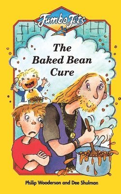 The Baked Bean Cure 1