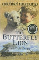 Michael Morpurgo - Morpurgo, M: Butterfly Lion, Häftad