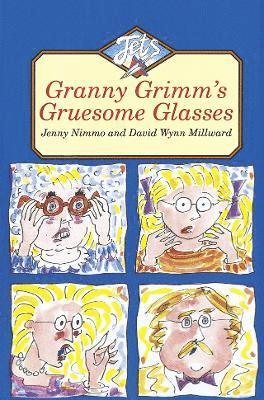 Granny Grimm's Gruesome Glasses 1