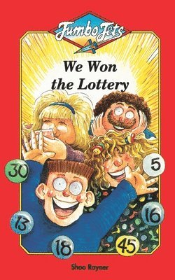 We Won the Lottery 1