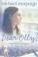 bokomslag Dear Olly