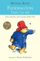 Paddington Takes the Air 1