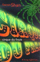 Cirque Du Freak 1