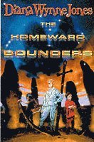 Diana Wynne Jones - Homeward Bounders, Häftad
