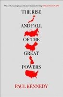 Rise and Fall of the Great Powers 1