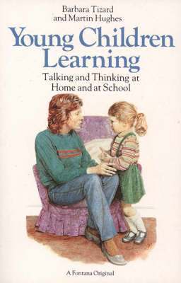 Young Children Learning