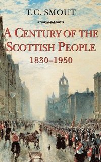 bokomslag Century of the Scottish People