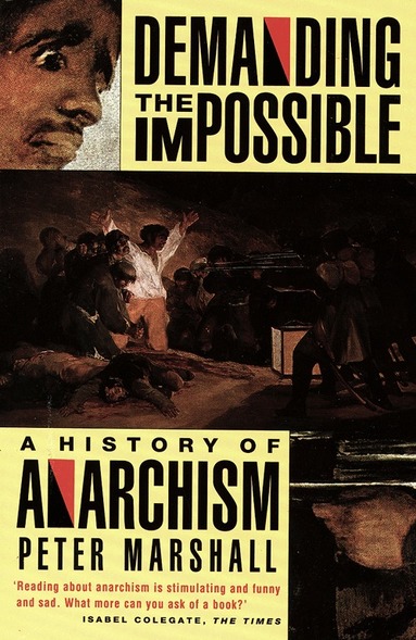 Peter Marshall - Demanding the Impossible, Häftad