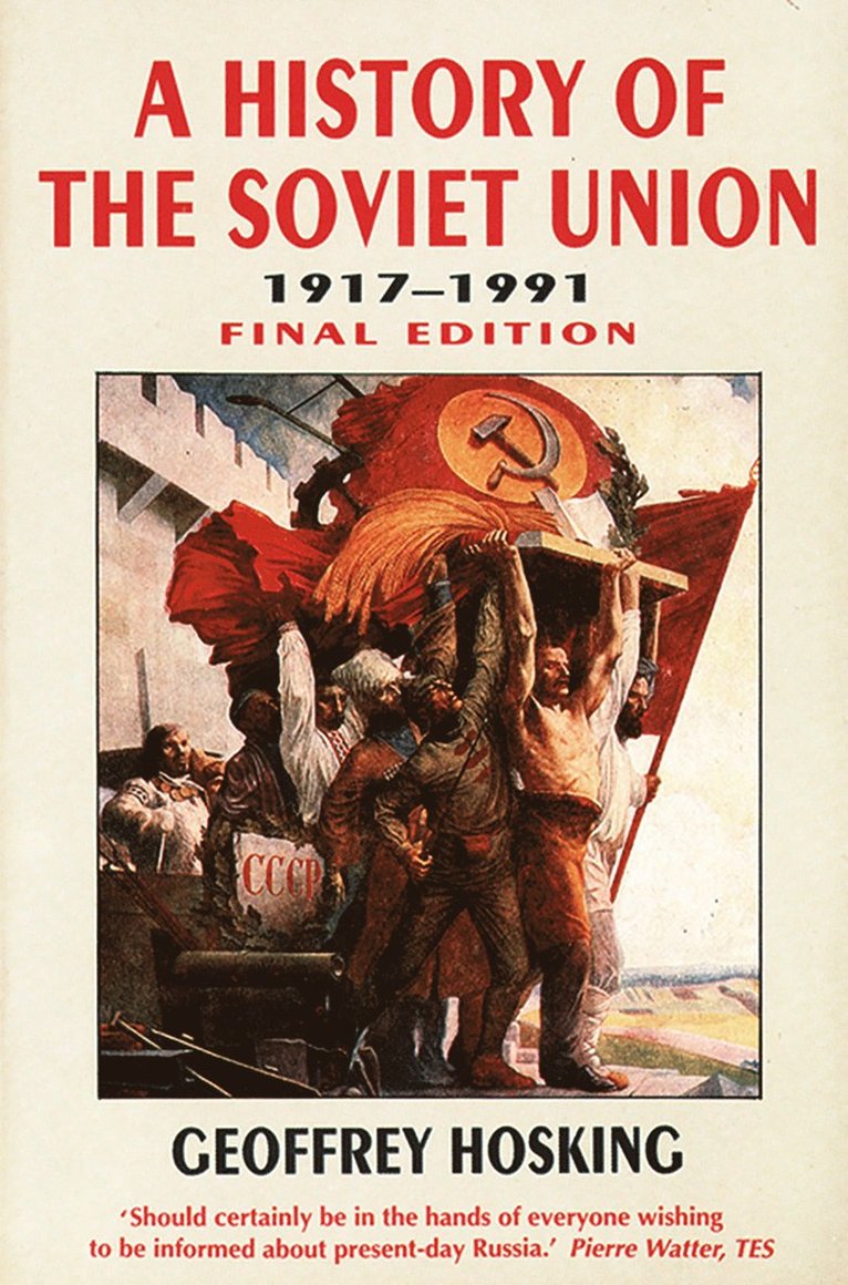 History of the Soviet Union 1