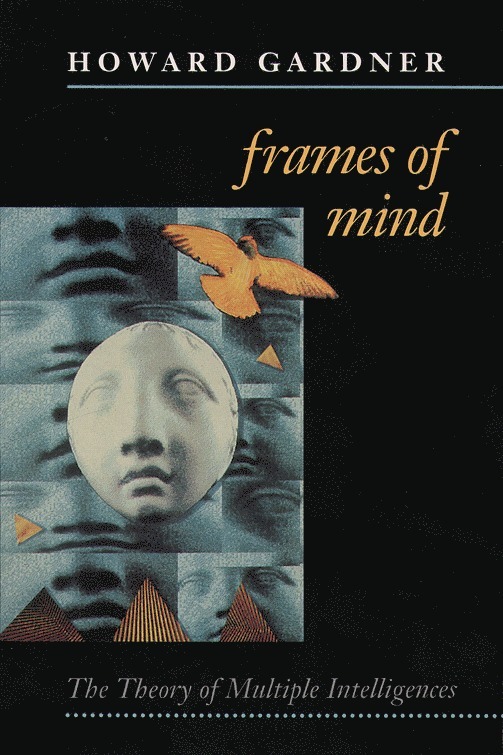 Frames of Mind 1