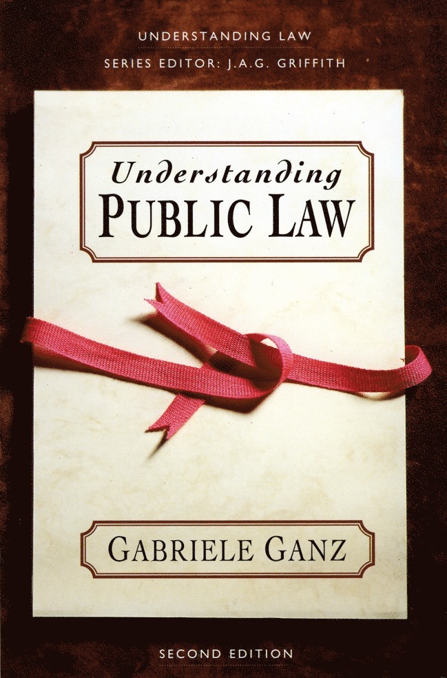 Understanding Public Law