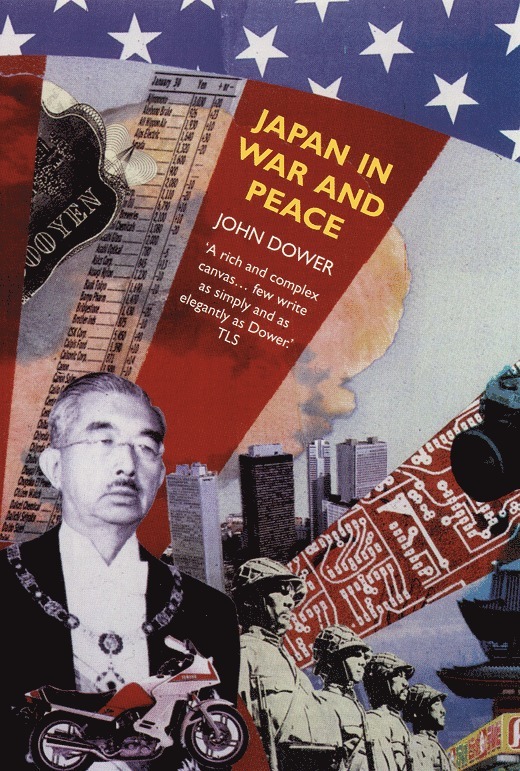 Japan in War and Peace