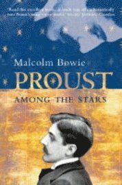 bokomslag Proust Among The Stars