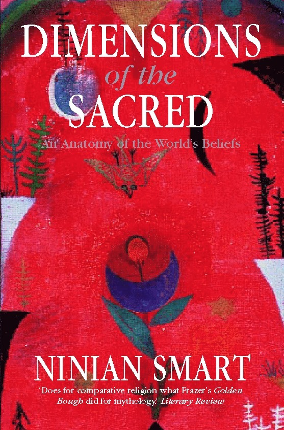 Dimensions of the Sacred
