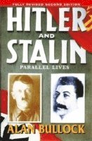 bokomslag Hitler and Stalin