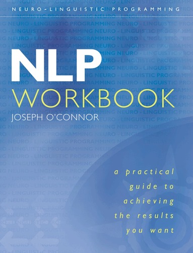 Joseph O’Connor - NLP Workbook, Häftad