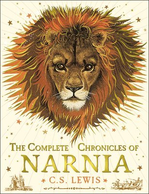 bokomslag The Complete Chronicles of Narnia